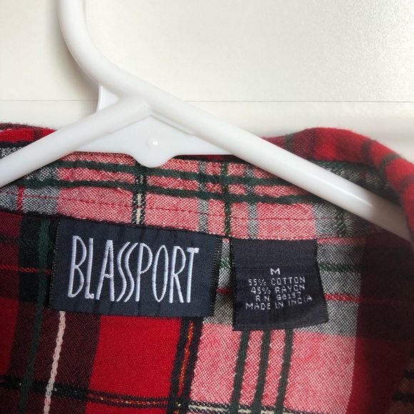 Flannel - Picture 2 of 3